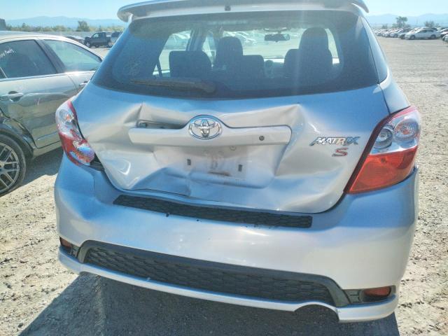 Photo 9 from auction – 2011 TOYOTA COROLLA MA with VIN 2T1KE4EE3BC048476