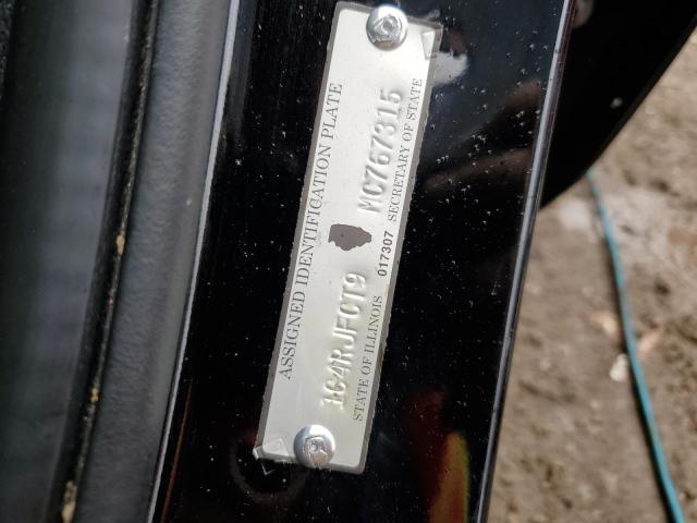 Photo 10 from auction – 2021 JEEP GRAND CHER with VIN 1C4RJFCT9MC767315