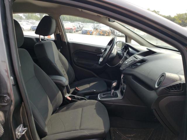 Photo 5 from auction – 2015 FORD FIESTA SE with VIN 3FADP4EJXFM208632