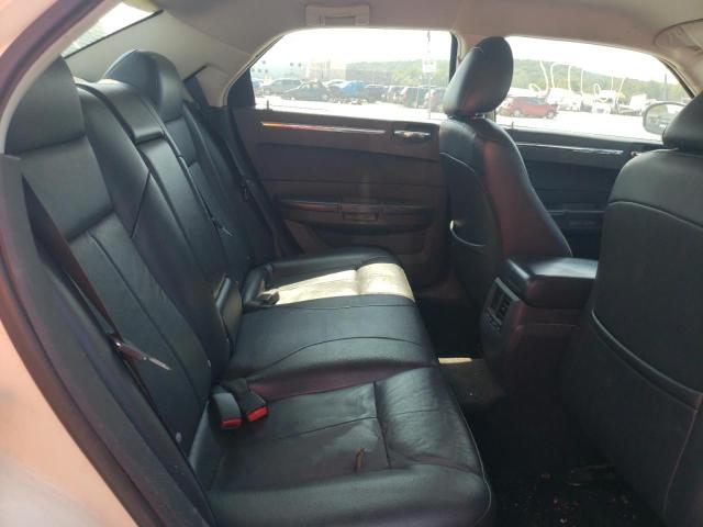 Photo 6 from auction – 2008 CHRYSLER 300 TOURIN with VIN 2C3KA53G78H222865