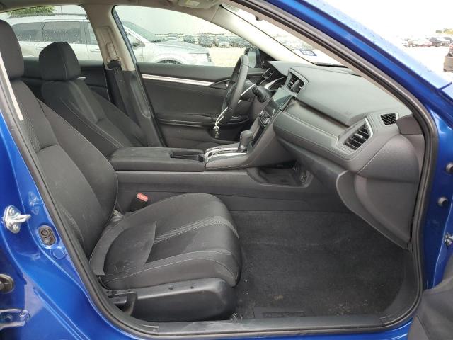 Photo 5 from auction – 2016 HONDA CIVIC EX with VIN 19XFC1F33GE037327
