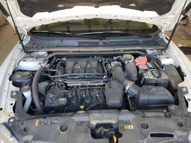 Photo 7 from auction – 2013 FORD TAURUS LIM with VIN 1FAHP2F87DG208418
