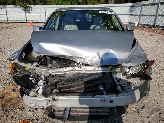 Photo 9 from auction – 2006 VOLVO S40 T5 with VIN YV1MS682562212405