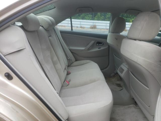 Photo 6 from auction – 2010 TOYOTA CAMRY BASE with VIN 4T4BF3EK2AR042569
