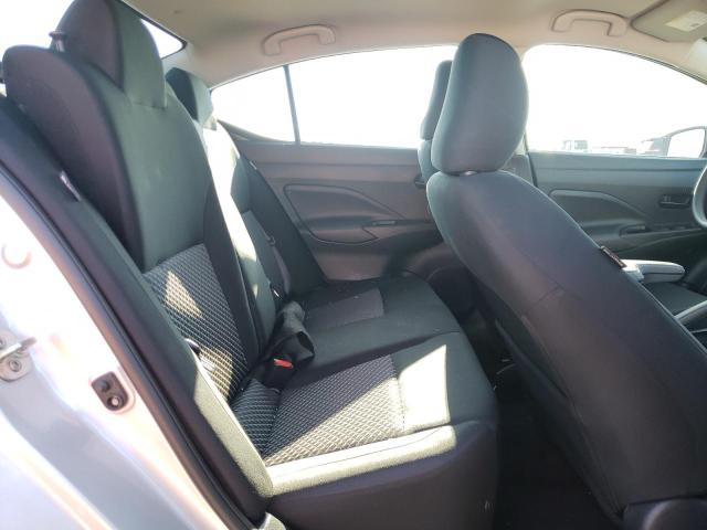 Photo 6 from auction – 2021 NISSAN VERSA S with VIN 3N1CN8DV9ML876080