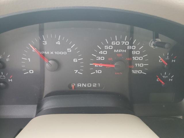 Photo 8 from auction – 2004 FORD F150 SUPER with VIN 1FTPW12544KD24932