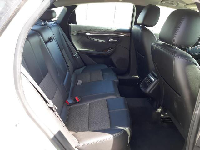 Photo 6 from auction – 2015 CHEVROLET IMPALA LT with VIN 2G1125S35F9207672