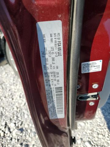 Photo 10 from auction – 2020 JEEP CHEROKEE L with VIN 1C4PJLLB9LD573745