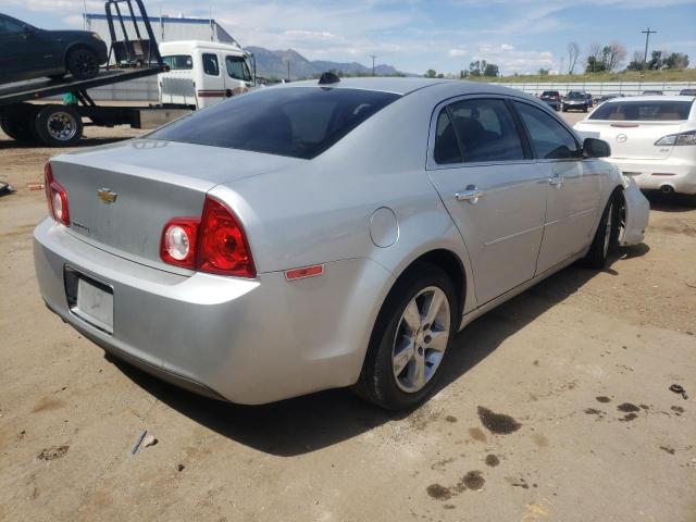 Photo 4 from auction – 2012 CHEVROLET MALIBU 2LT with VIN 1G1ZD5EU1CF165599