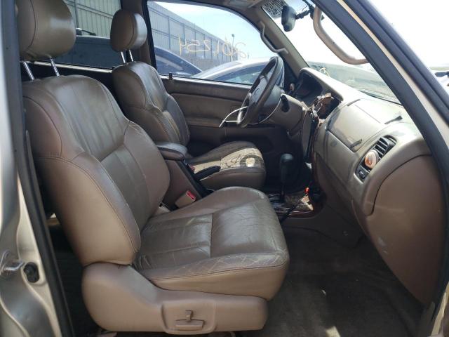 Photo 5 from auction – 1999 TOYOTA 4RUNNER LI with VIN JT3GN87R7X0116703