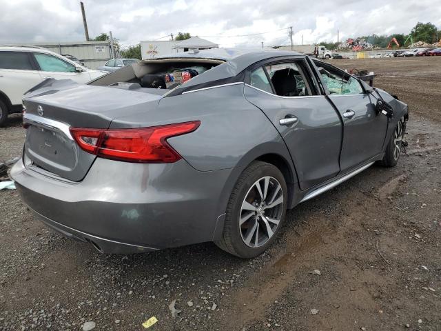 Photo 4 from auction – 2018 NISSAN MAXIMA 3.5 with VIN 1N4AA6AP7JC406301