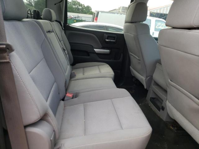 Photo 6 from auction – 2016 CHEVROLET SILVERADO with VIN 3GCPCREC8GG299448