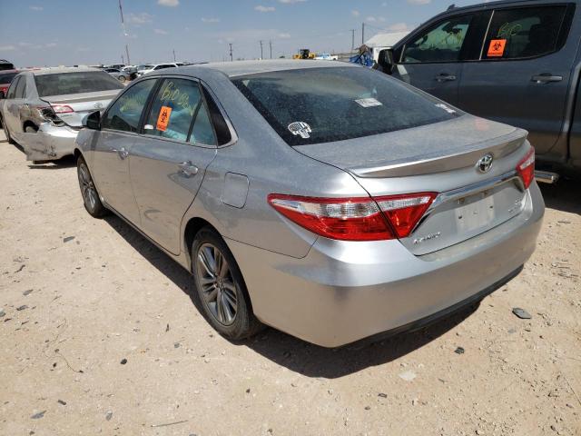 Photo 3 from auction – 2015 TOYOTA CAMRY LE with VIN 4T1BF1FK1FU103642