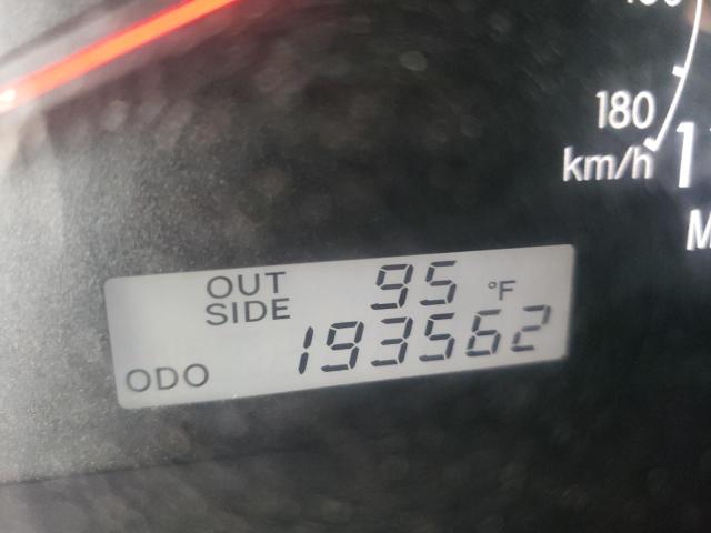 Photo 8 from auction – 2006 TOYOTA COROLLA CE with VIN 1NXBR32E76Z575315
