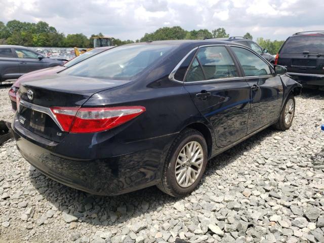 Photo 4 from auction – 2017 TOYOTA CAMRY LE with VIN 4T1BF1FK7HU750565