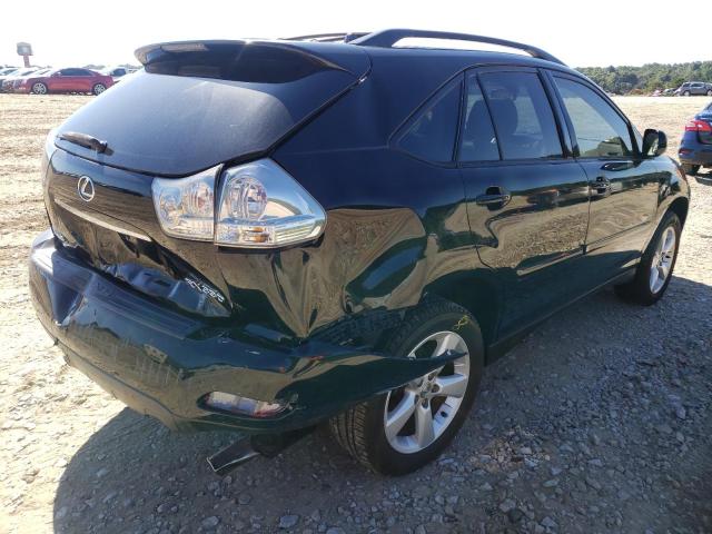 Photo 4 from auction – 2004 LEXUS RX 330 with VIN 2T2GA31U54C013669
