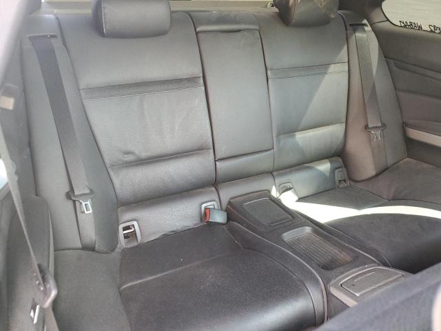 Photo 6 from auction – 2012 BMW 335 I SULE with VIN WBAKG1C53CE839758