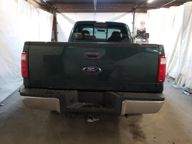 Photo 6 from auction – 2010 FORD F250 SUPER with VIN 1FTNF2B56AEB33956