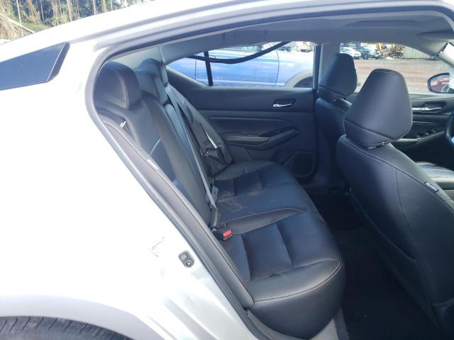 Photo 6 from auction – 2020 NISSAN ALTIMA SL with VIN 1N4BL4EV7LC163474