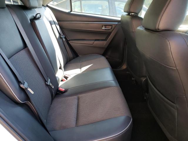 Photo 6 from auction – 2015 TOYOTA COROLLA S with VIN 2T1BURHE6FC296545