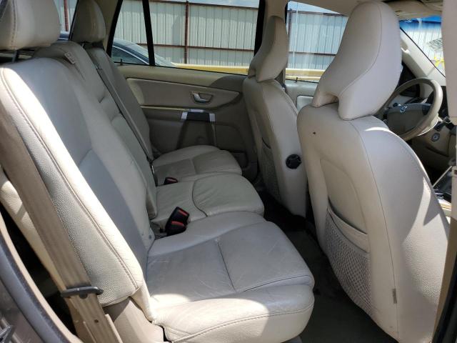 Photo 6 from auction – 2012 VOLVO XC90 3.2 with VIN YV4952CYXC1621344