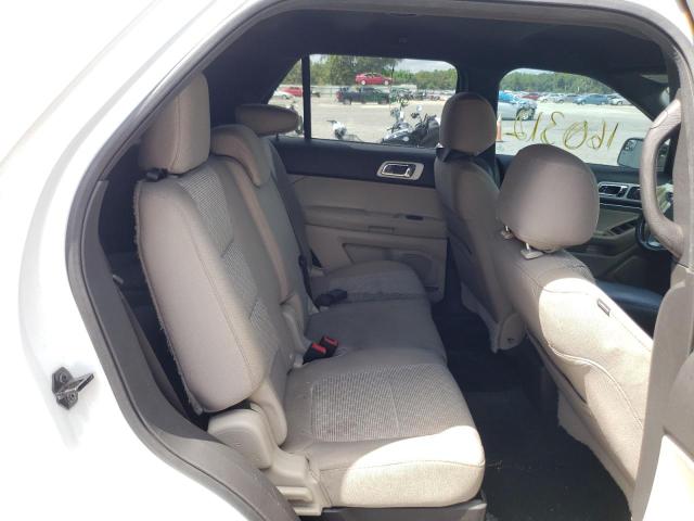 Photo 6 from auction – 2015 FORD EXPLORER X with VIN 1FM5K7D87FGC02516