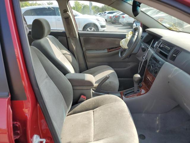 Photo 5 from auction – 2006 TOYOTA COROLLA CE with VIN 2T1BR30E46C561974