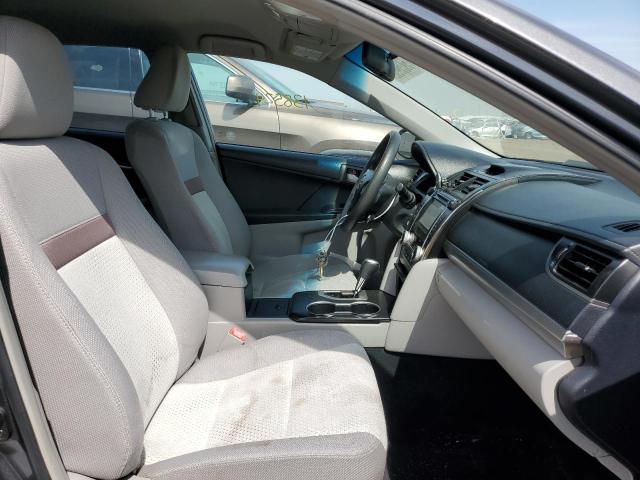 Photo 5 from auction – 2012 TOYOTA CAMRY BASE with VIN 4T1BF1FK5CU102280