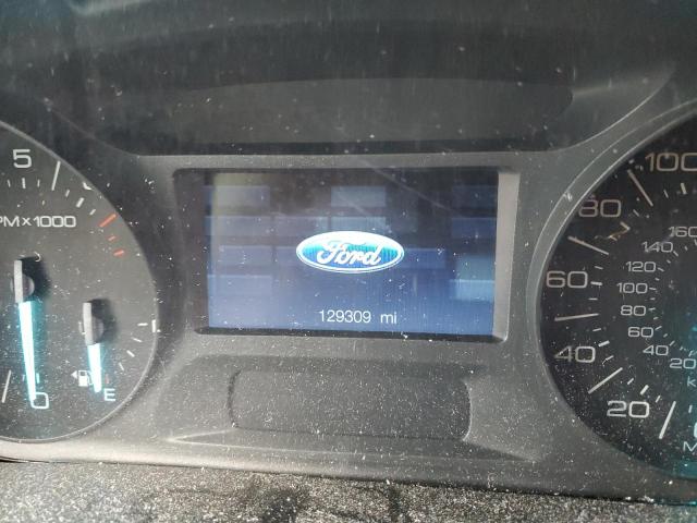 Photo 8 from auction – 2011 FORD EDGE SE with VIN 2FMDK3GC5BBB09564