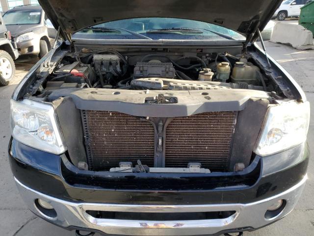 Photo 7 from auction – 2006 FORD F150 with VIN 1FTPX14506NA16989