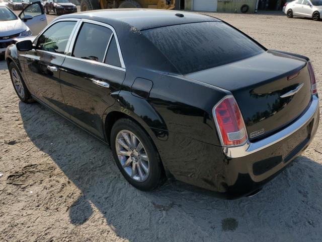 Photo 3 from auction – 2012 CHRYSLER 300 LIMITE with VIN 2C3CCACG5CH250616