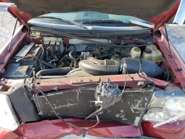 Photo 7 from auction – 2007 FORD F150 SUPER with VIN 1FTRW12W77FB45377