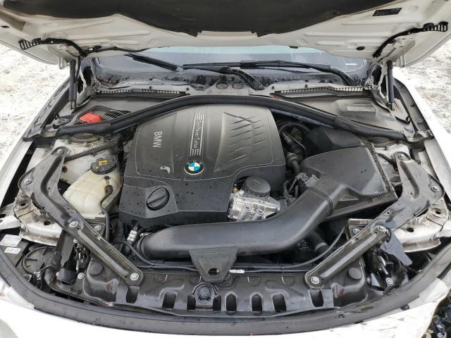 Photo 7 from auction – 2016 BMW 435 I with VIN WBA3T3C51G5A41442