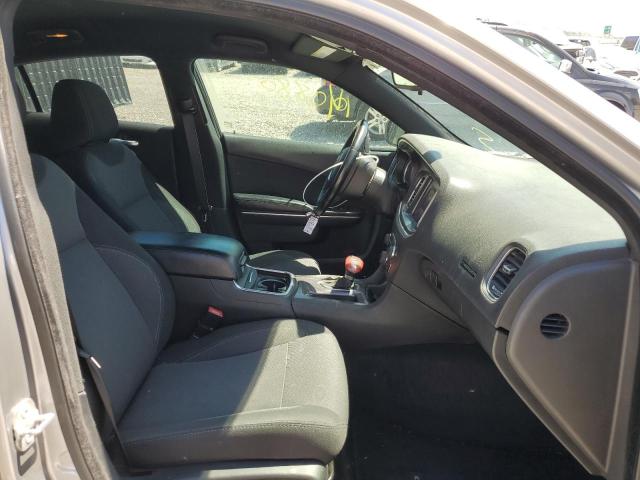 Photo 5 from auction – 2015 DODGE CHARGER SE with VIN 2C3CDXBG1FH878730