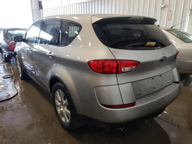 Photo 3 from auction – 2006 SUBARU B9 TRIBECA with VIN 4S4WX82C464428923