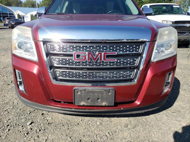 Photo 9 from auction – 2011 GMC TERRAIN SL with VIN 2CTFLXE52B6353580