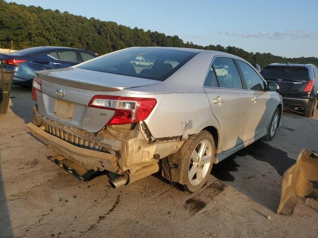 Photo 4 from auction – 2013 TOYOTA CAMRY L with VIN 4T1BF1FK2DU246337