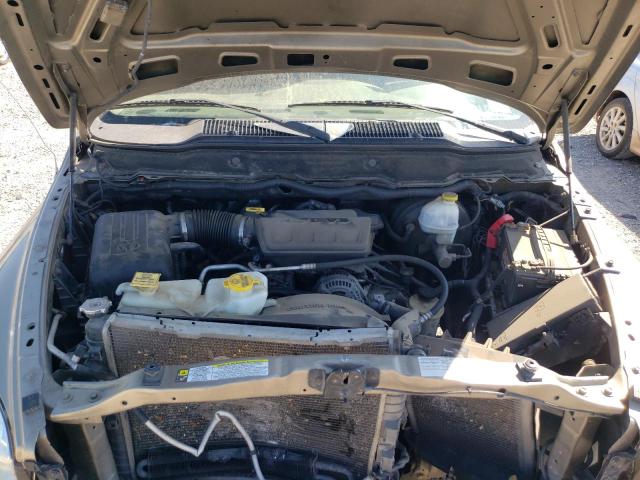 Photo 7 from auction – 2008 DODGE RAM 1500 S with VIN 1D3HA18N88J167256
