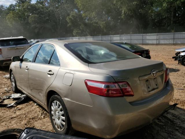 Photo 3 from auction – 2007 TOYOTA CAMRY CE with VIN 4T1BE46K87U728299