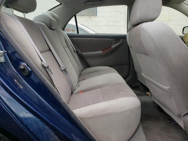 Zdjęcie 6 z aukcji – 2008 TOYOTA COROLLA CE z VIN 2T1BR32E08C911875