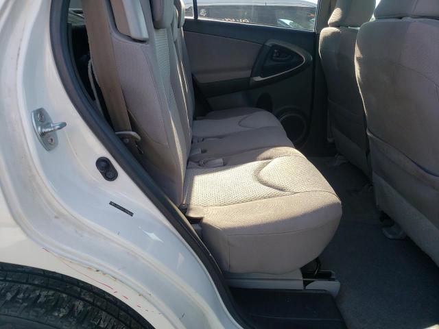 Photo 6 from auction – 2007 TOYOTA RAV4 with VIN JTMBD33V175066690
