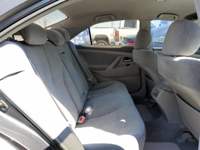 Photo 6 from auction – 2009 TOYOTA CAMRY BASE with VIN 4T4BE46K49R099701
