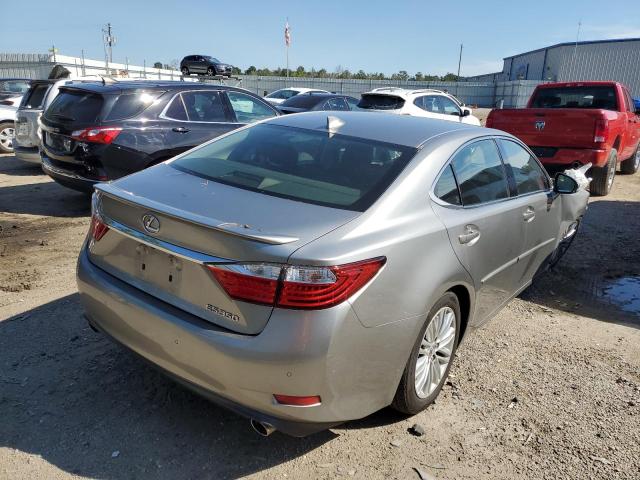 Photo 4 from auction – 2015 LEXUS ES 350 with VIN JTHBK1GG3F2164060