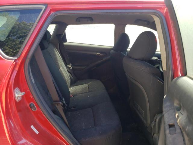 Photo 6 from auction – 2009 PONTIAC VIBE with VIN 5Y2SP67079Z438486