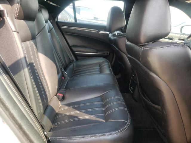 Photo 6 from auction – 2018 CHRYSLER 300 S with VIN 2C3CCAGGXJH276040
