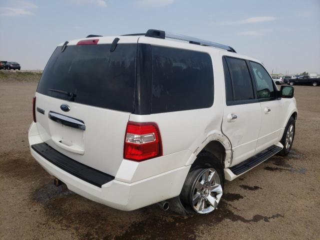 Photo 4 from auction – 2009 FORD EXPEDITION with VIN 1FMFU20529EA78071