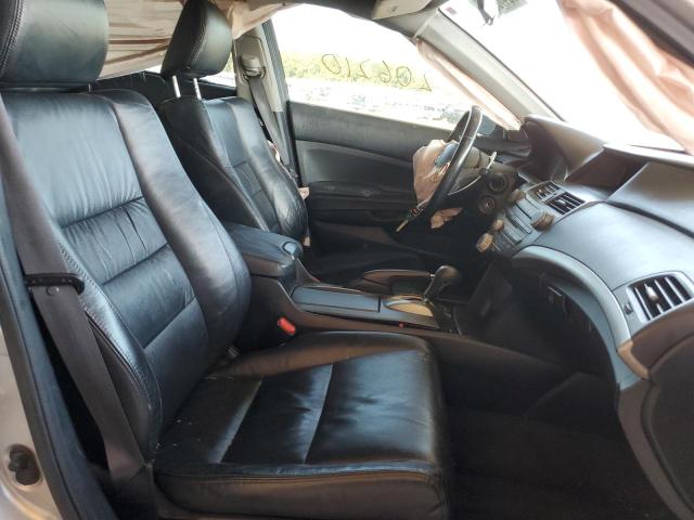 Photo 5 from auction – 2011 HONDA ACCORD SE with VIN 1HGCP2F62BA030230