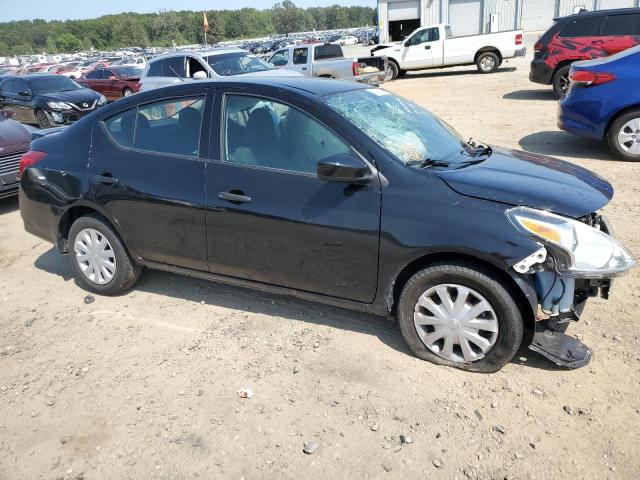 Photo 10 from auction – 2018 NISSAN VERSA S with VIN 3N1CN7AP3JL839053