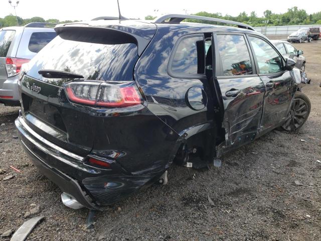 Photo 4 from auction – 2019 JEEP CHEROKEE L with VIN 1C4PJMDXXKD408995
