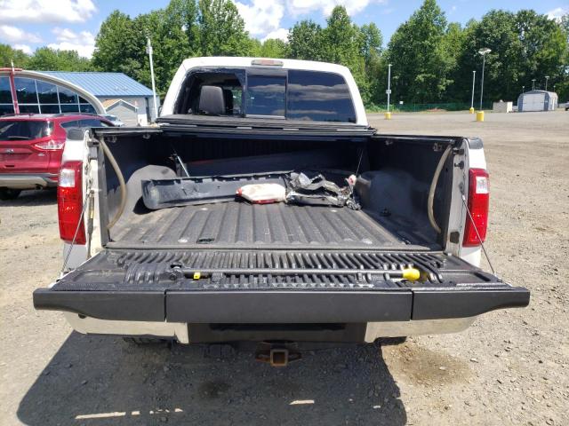 Photo 9 from auction – 2015 FORD F250 SUPER with VIN 1FT7W2B62FEC60034